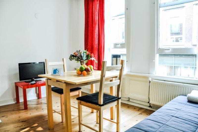 Leidseplein Residence 1