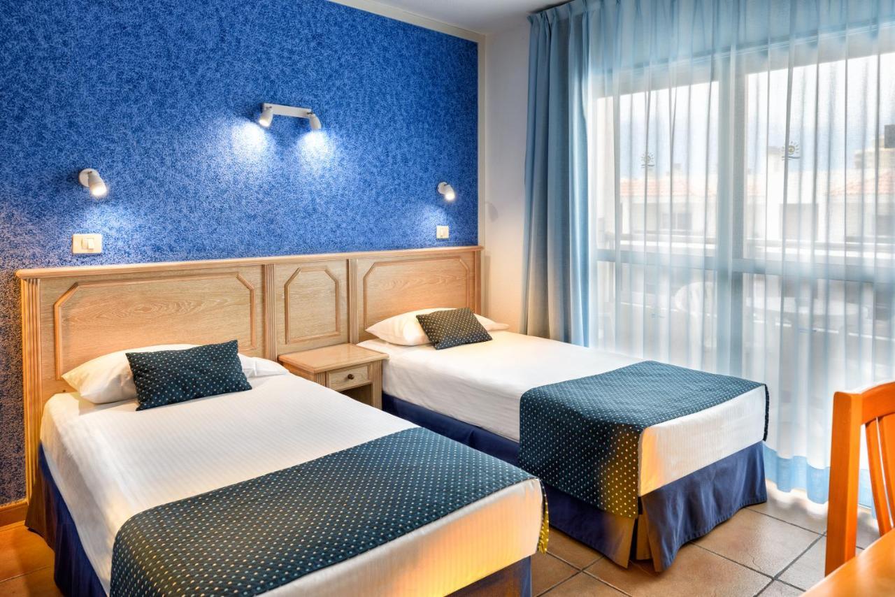 Apartamentos Oro Blanco 1