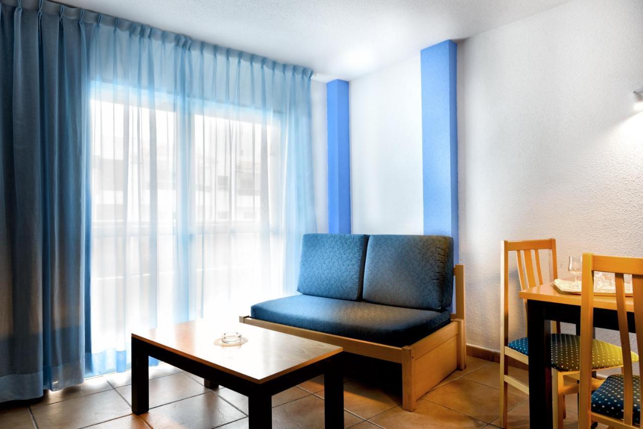 Apartamentos Oro Blanco 2