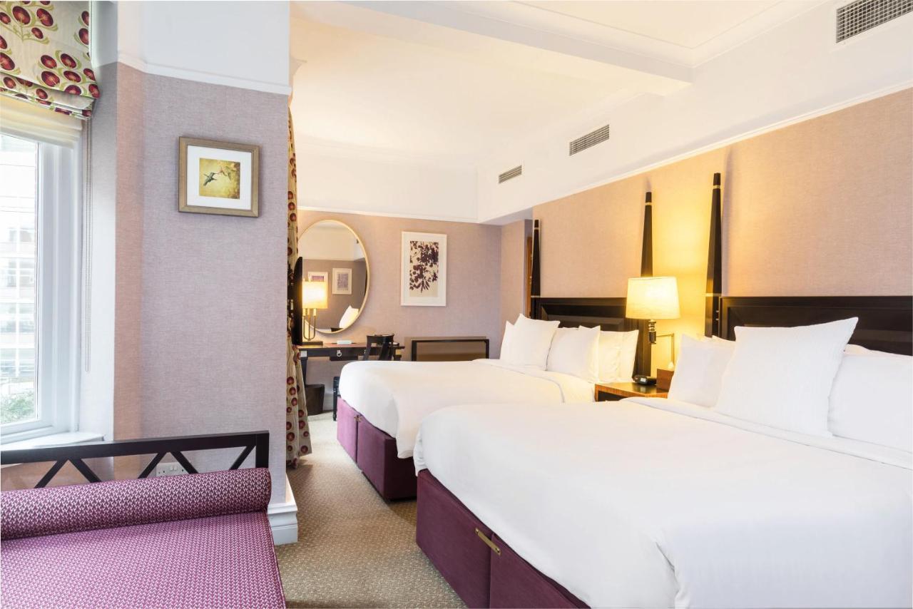 St. Ermin's Hotel, Autograph Collection 2