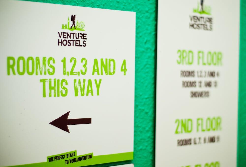 Book a Bed Hostel (Adults only) 1