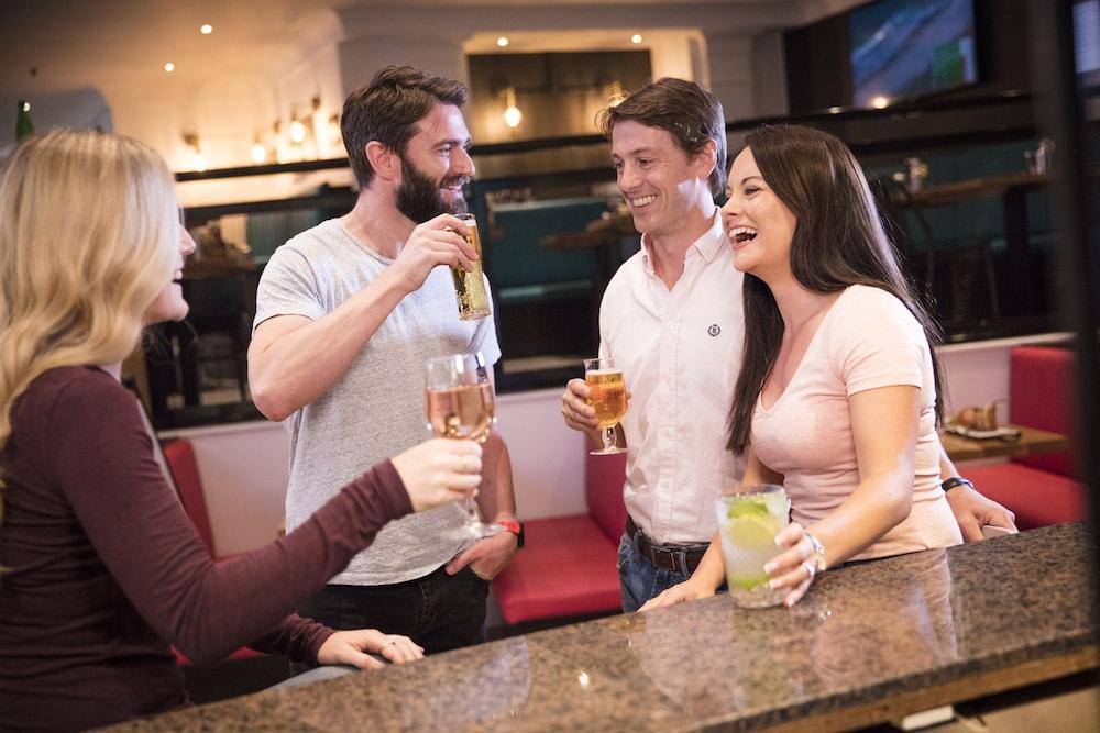 Thistle City Barbican 1