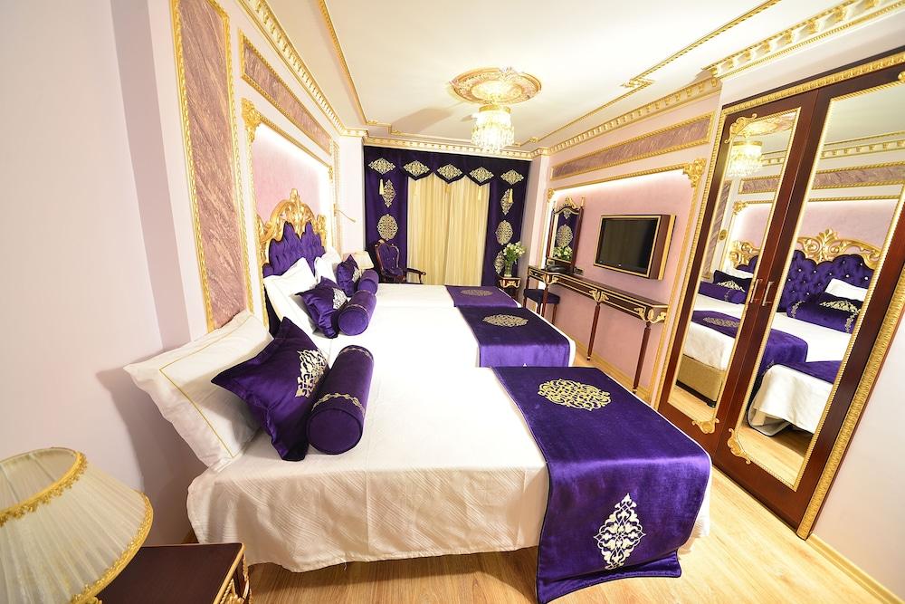 Golden Ak Marmara Hotel 1