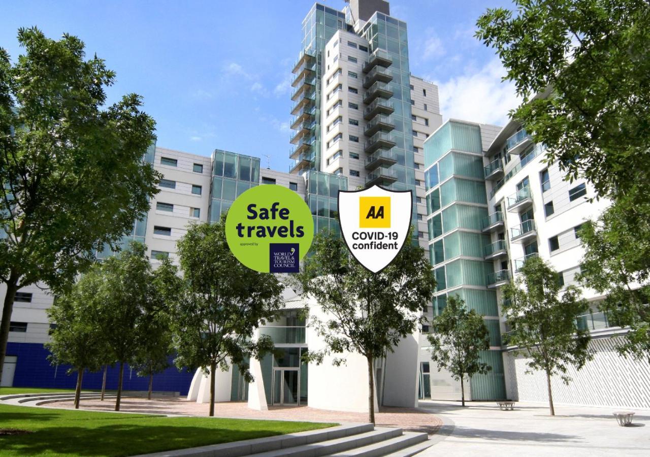 Marlin Apartments Empire Square