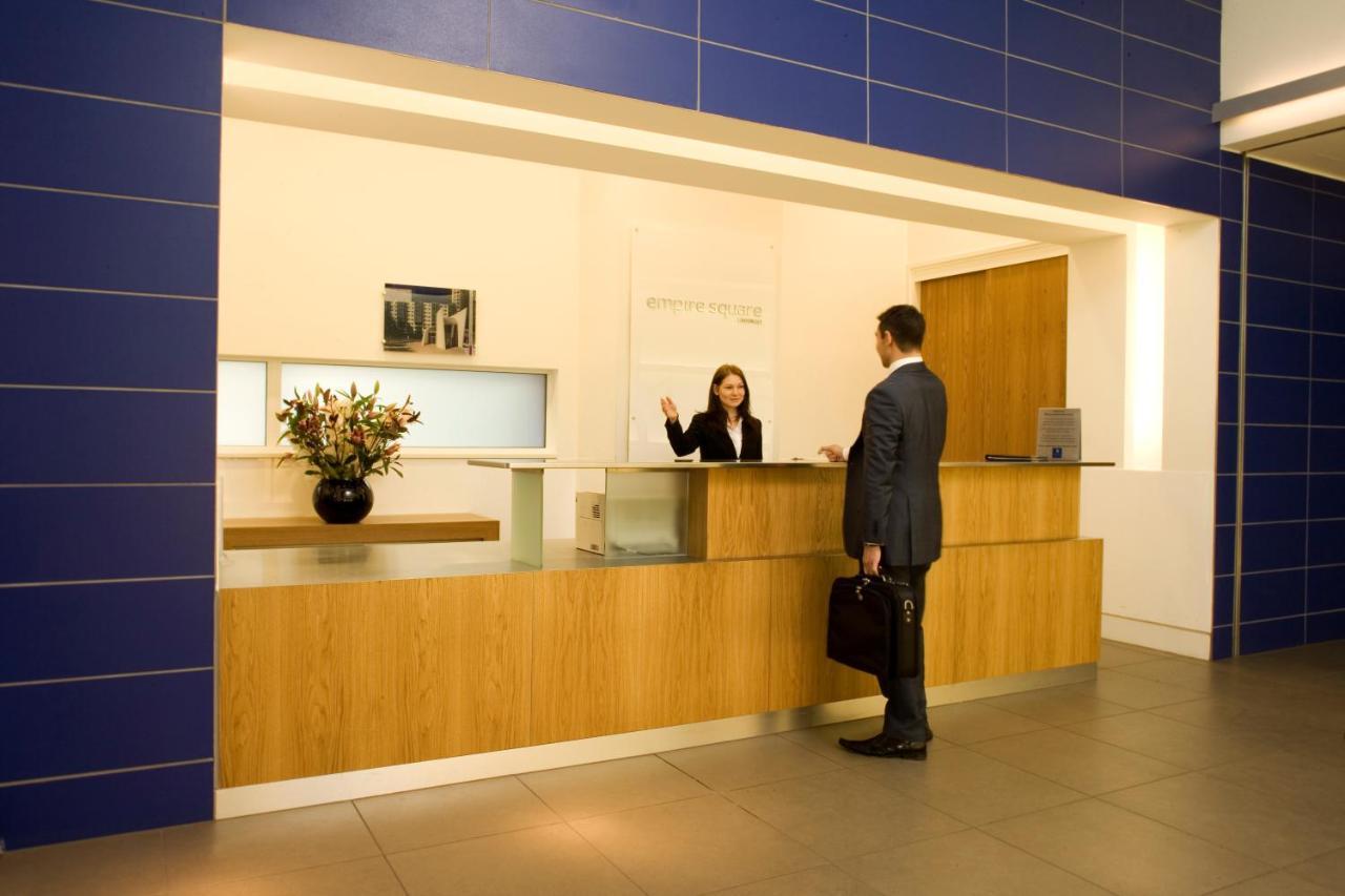 Marlin Apartments Empire Square 1