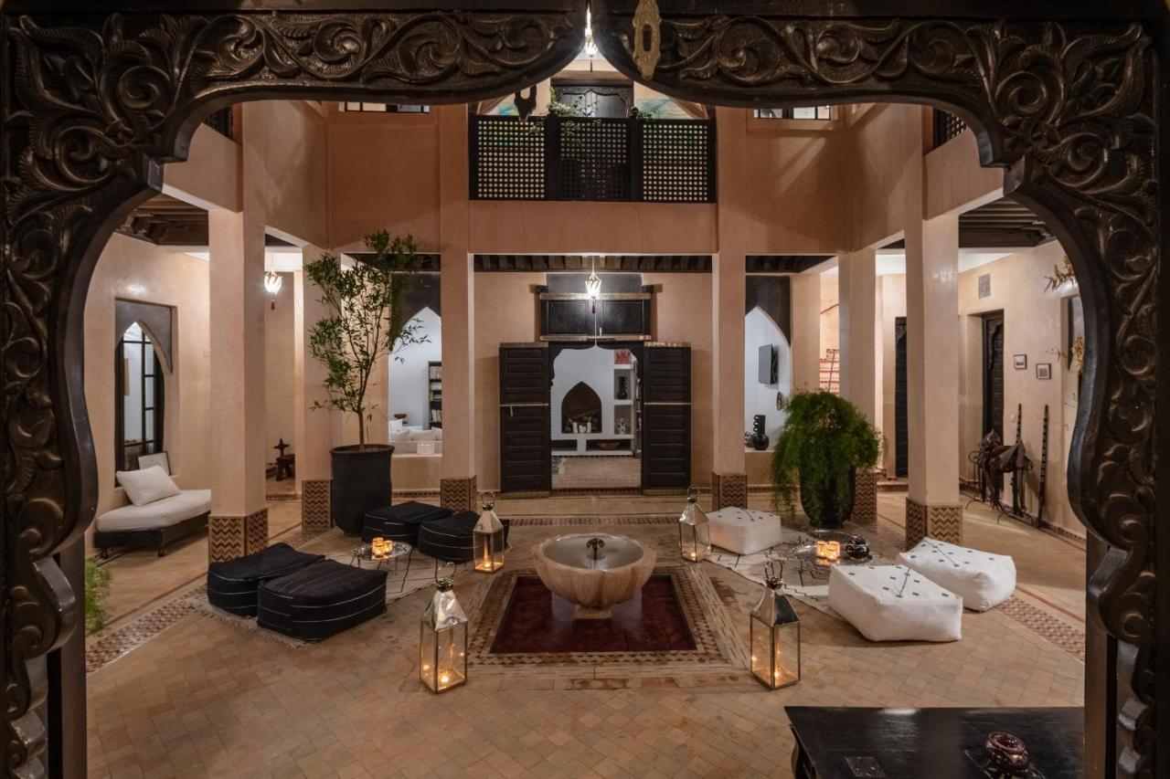 Riad Ba Sidi 1