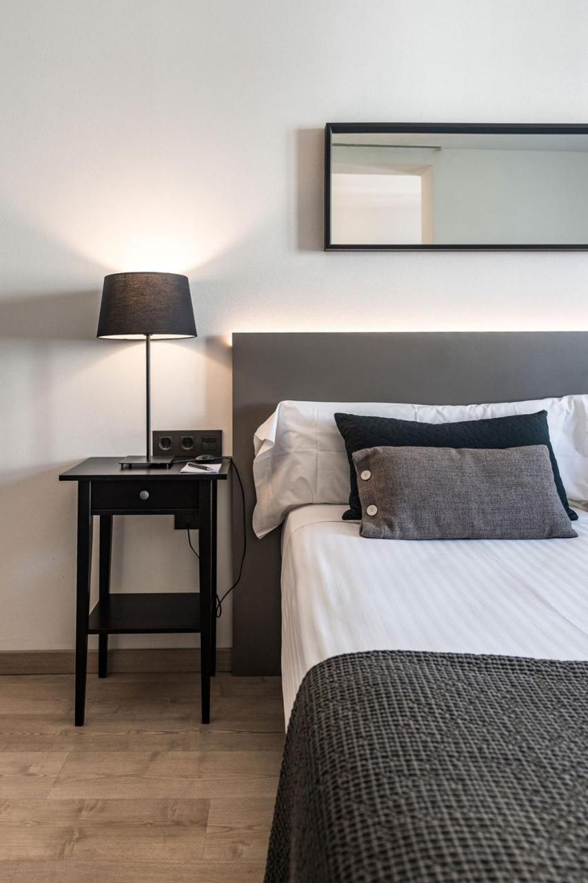 Hotel Paseo de Gracia 1