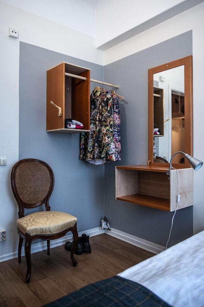 Reimersholme Hotel 2