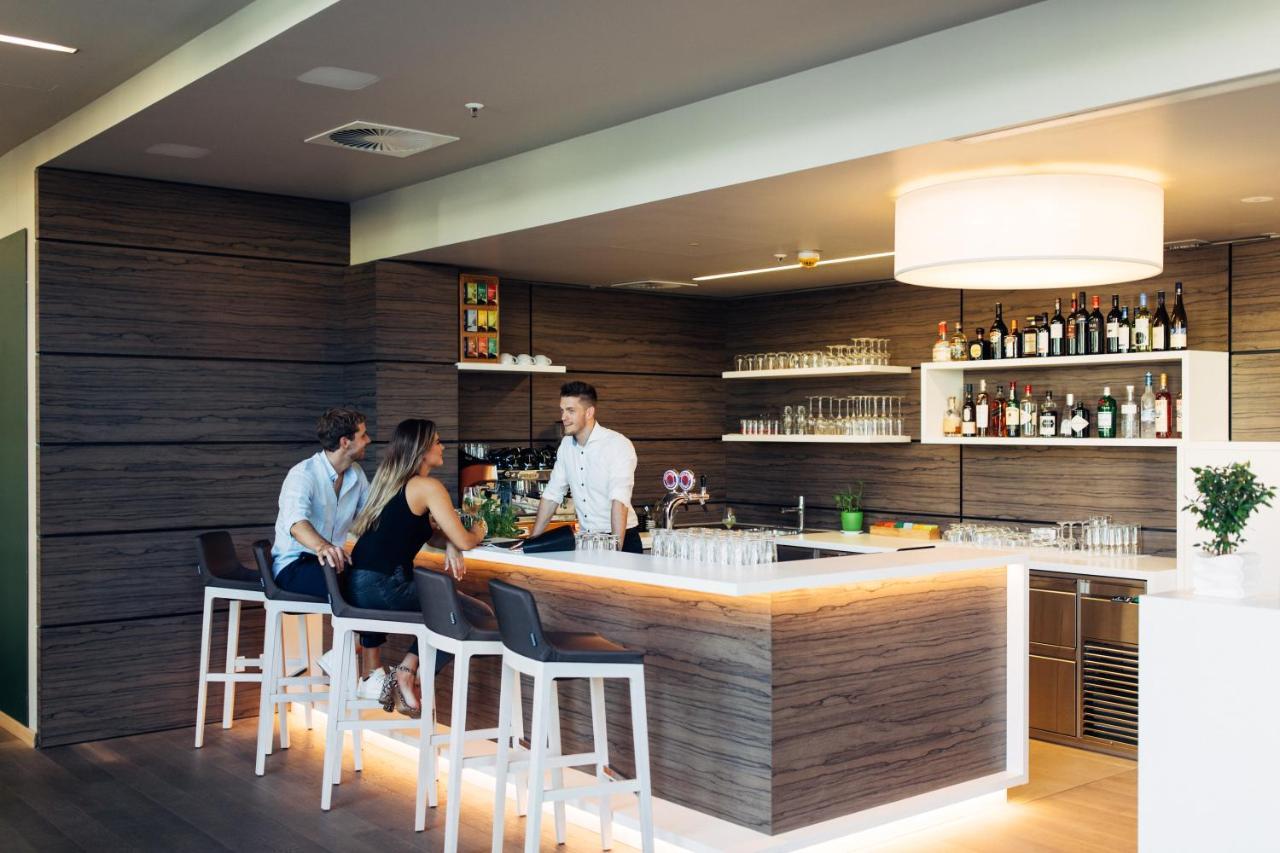 Harry's Home Hotel Munchen Moosach 2