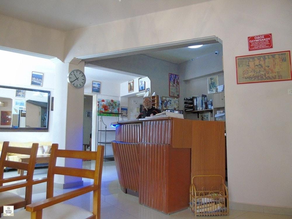 Star Hotel (Adults only) 2