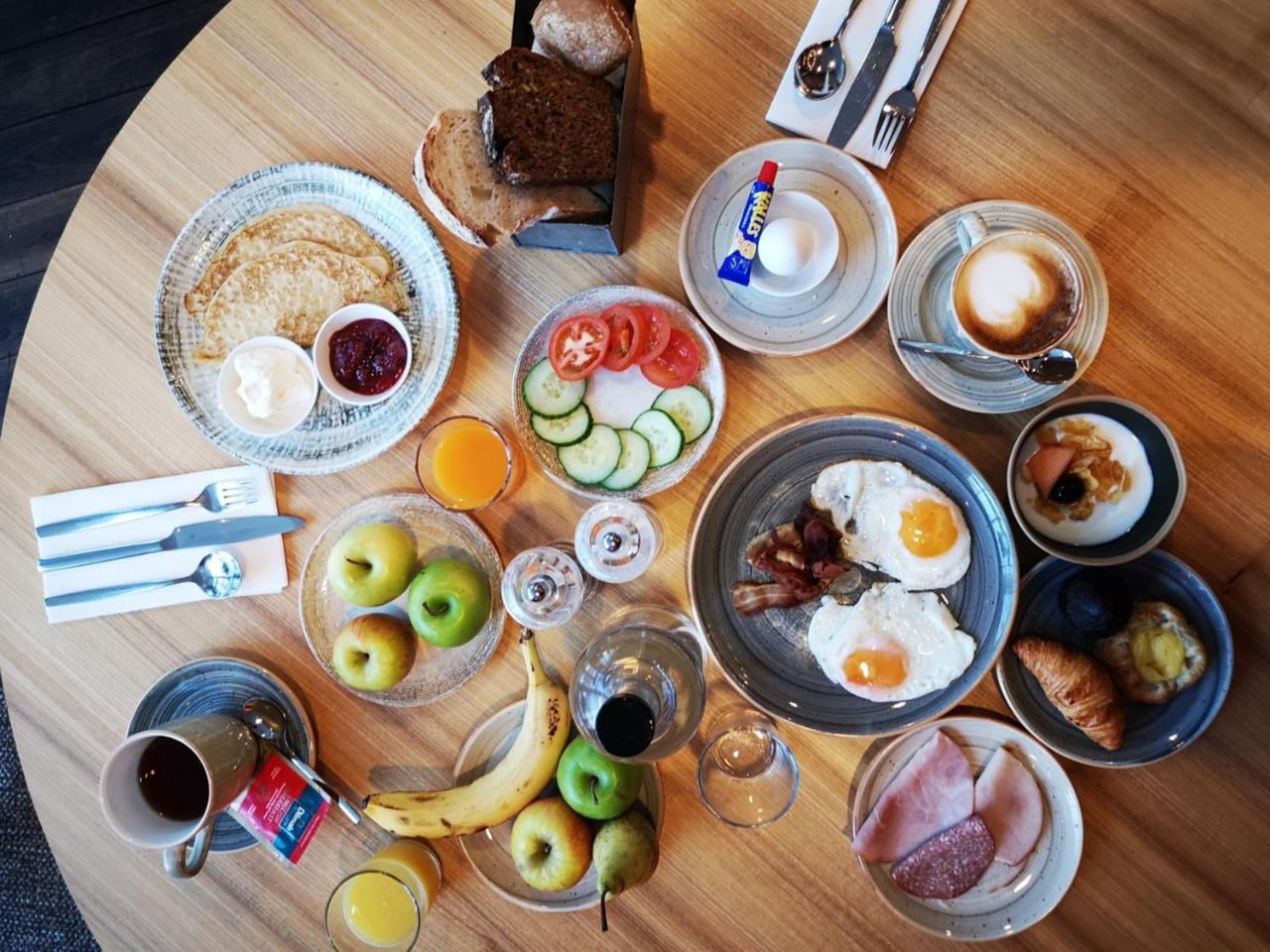 Courtyard by Marriott Stockholm Kungsholmen 1