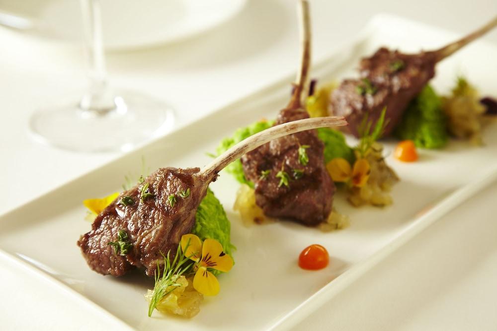 Como Metropolitan London