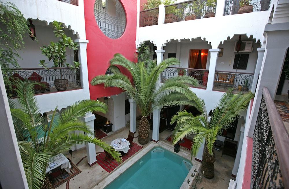 Riad Fabiola