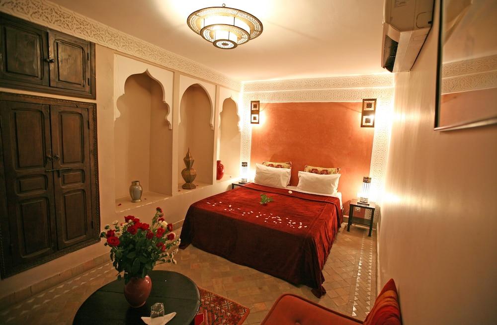 Riad Fabiola 2