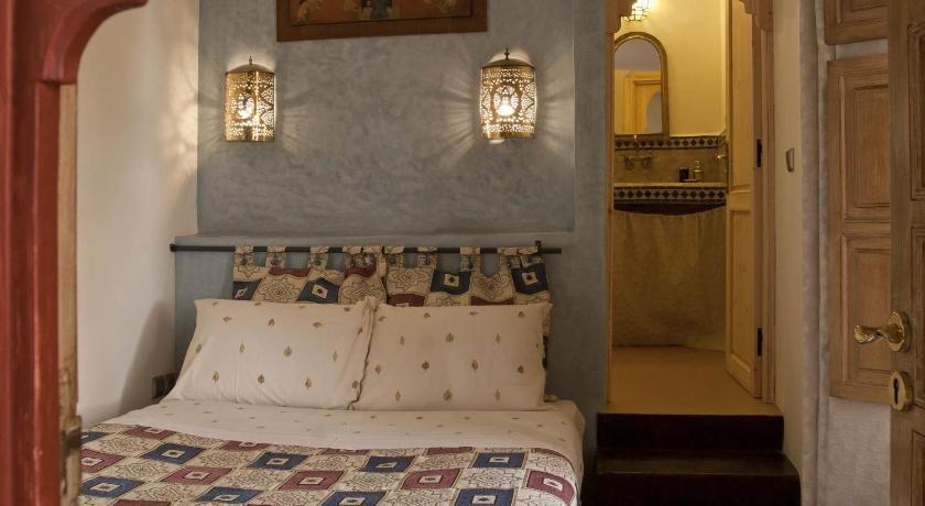 Riad Des Eaux 1