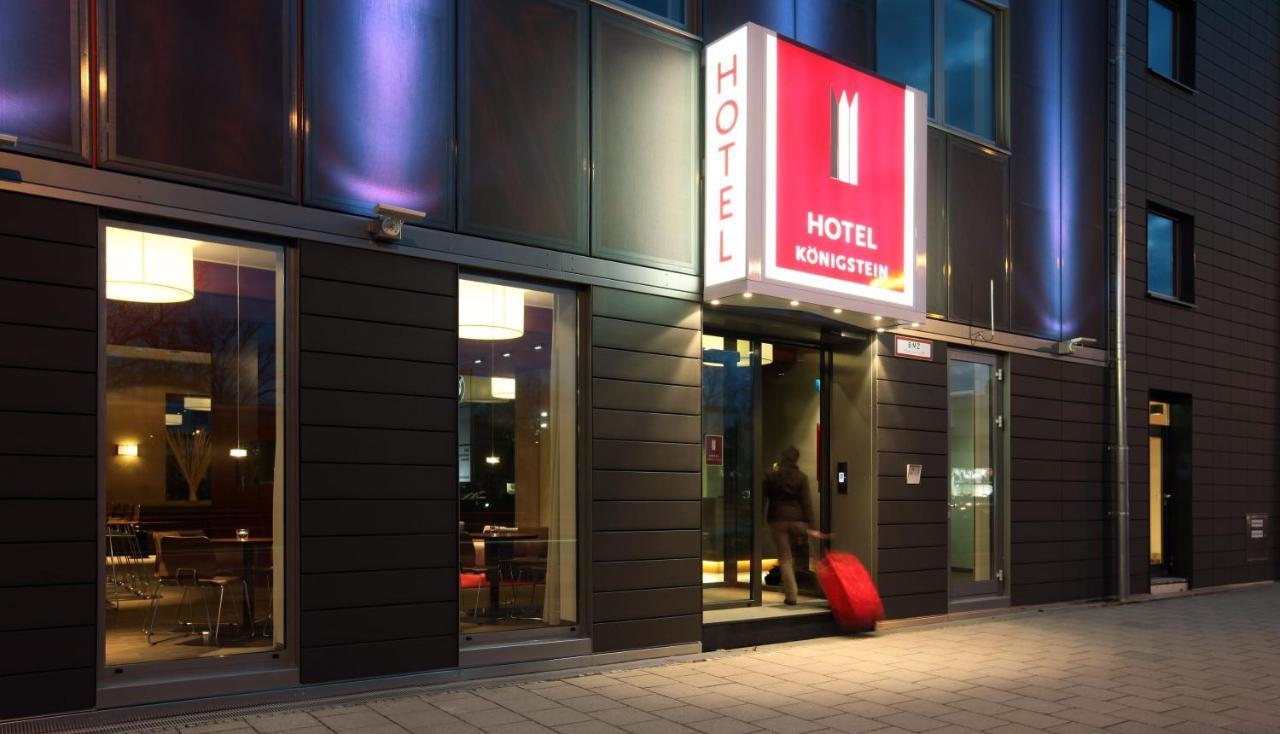 Hotel Konigstein (Adults only) 2