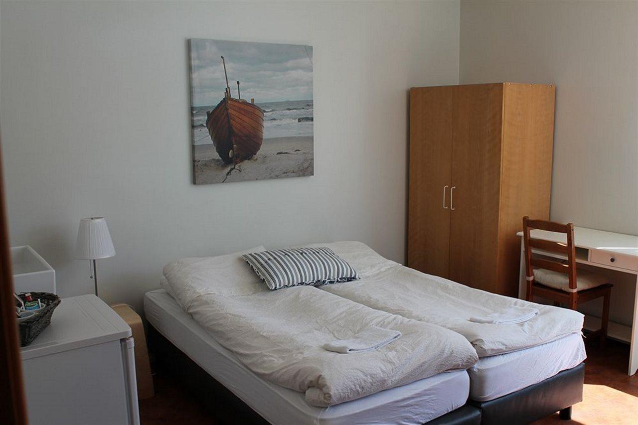 Reykjavik Hostel Village 1