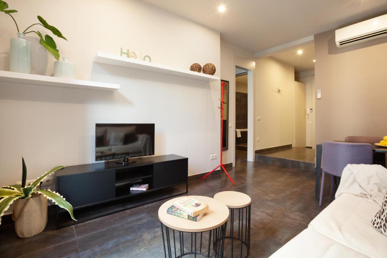 Easy Sleep Gaudi Terrace 2