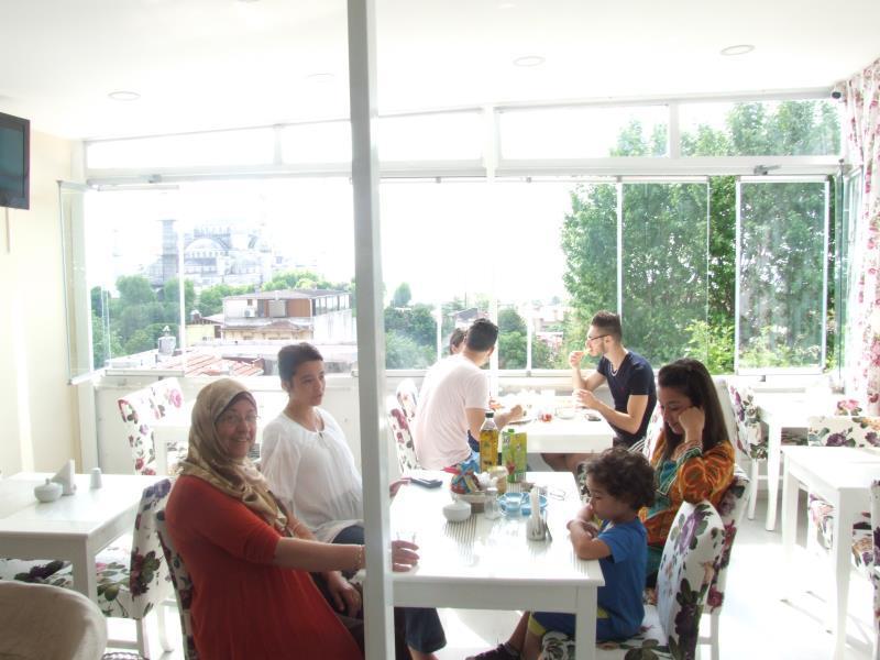 Artemis Old City Hotel