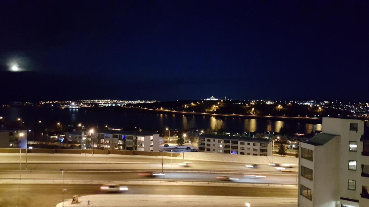 Iceland Comfort Apartments 1