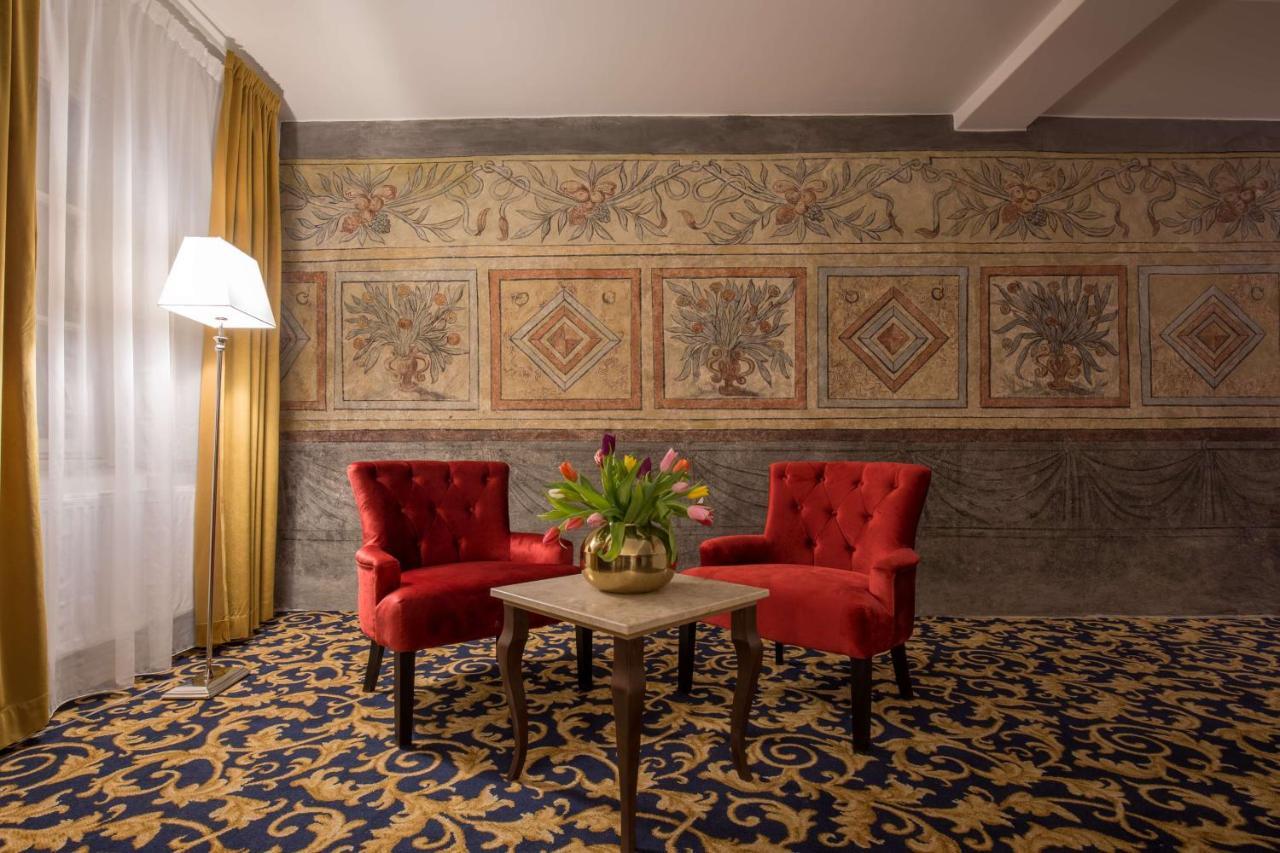 Hotel Gamla Stan, BW Signature Collection