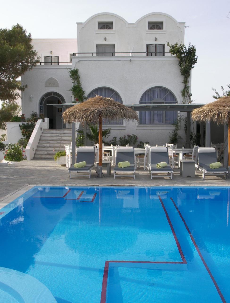 The Mohitero Hotel 1