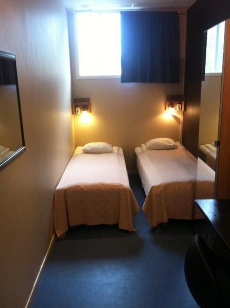 Vanadis Hotell & Bad 1