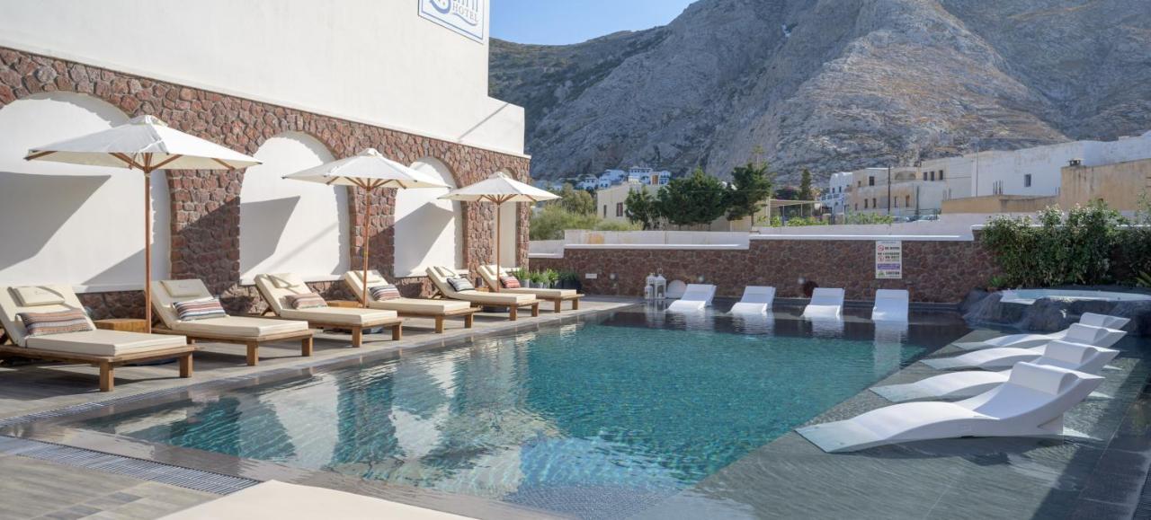 Hotel Selini (Adults only) 1