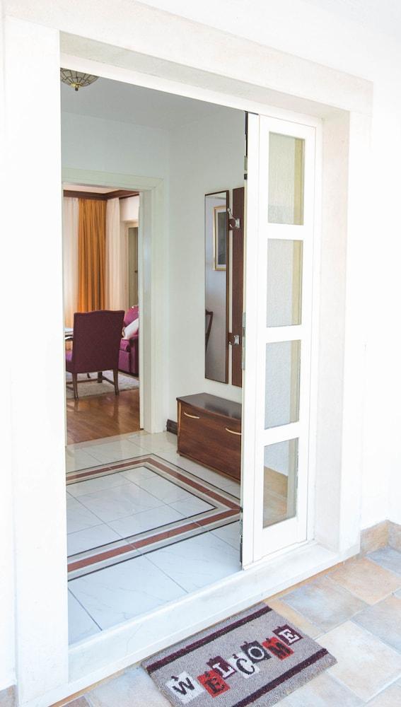 Penthouse the Best Old Town View 1