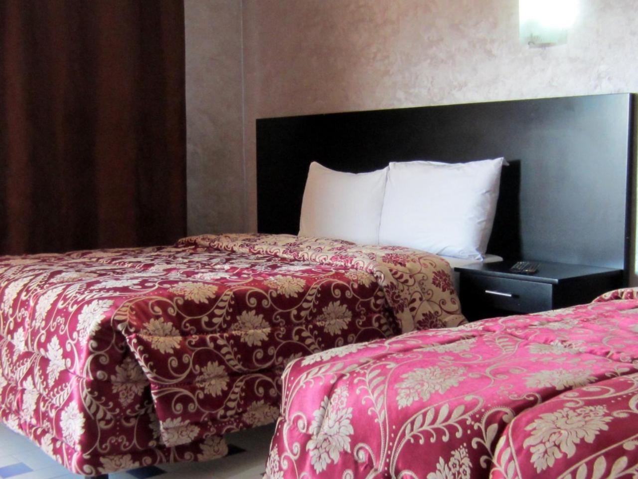 Residence Marrakech 2