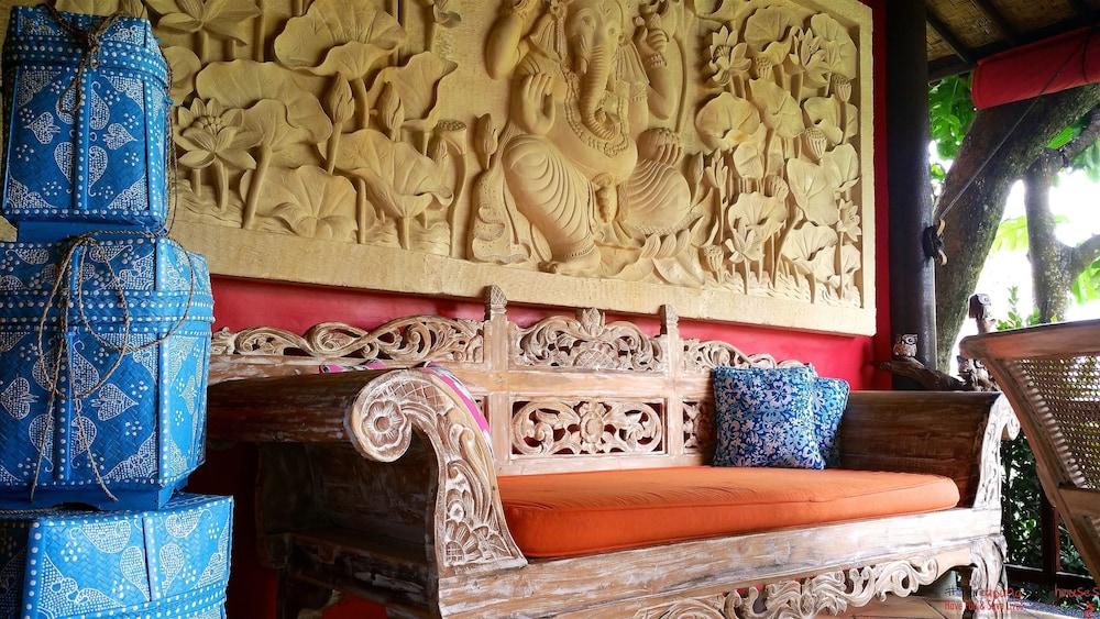 Capung Sakti Villas 1