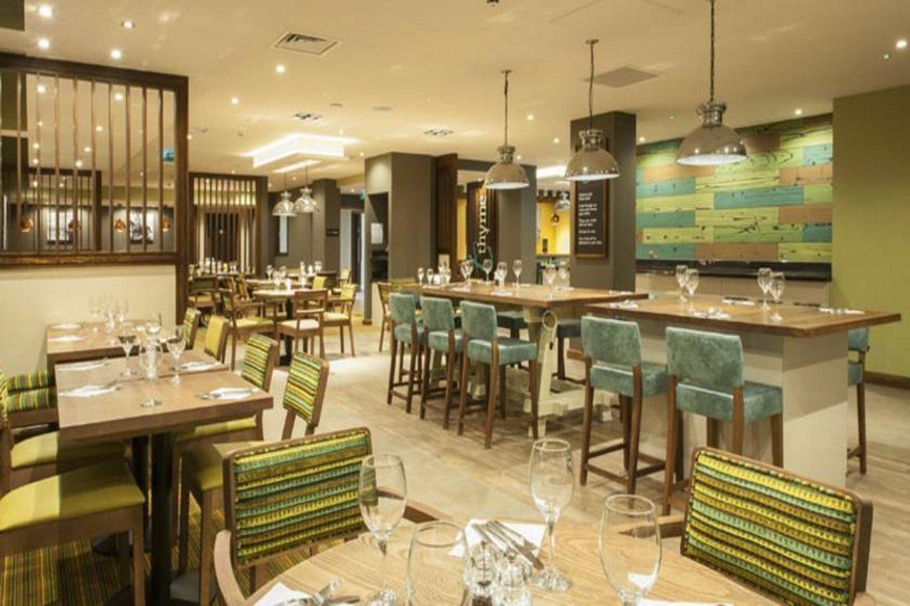 Premier Inn London Holborn 2