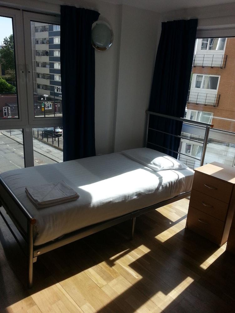 Access Accommodation City Apartments 2