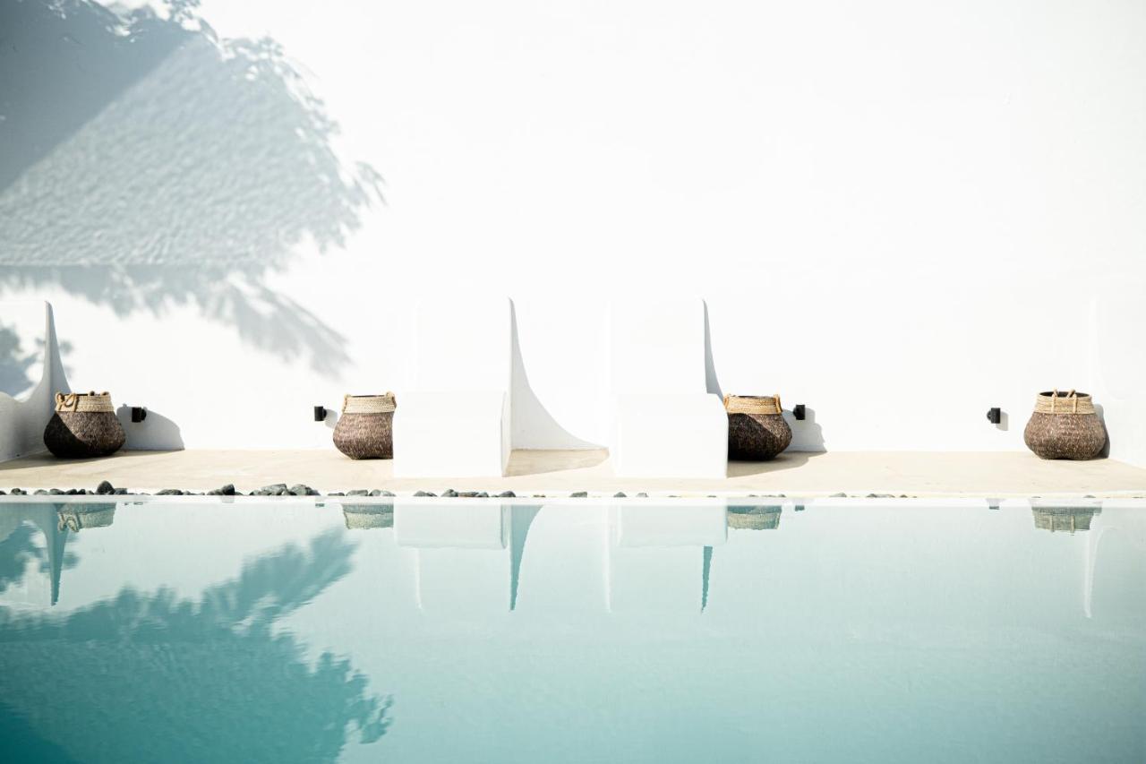 Santorin Crystal Blue Suites 2