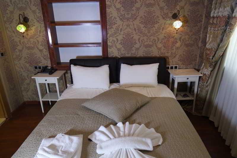 Alice Ottoman Palace Hotel 1