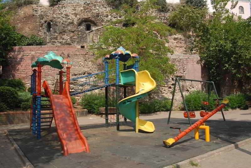 Alice Ottoman Palace Hotel 2