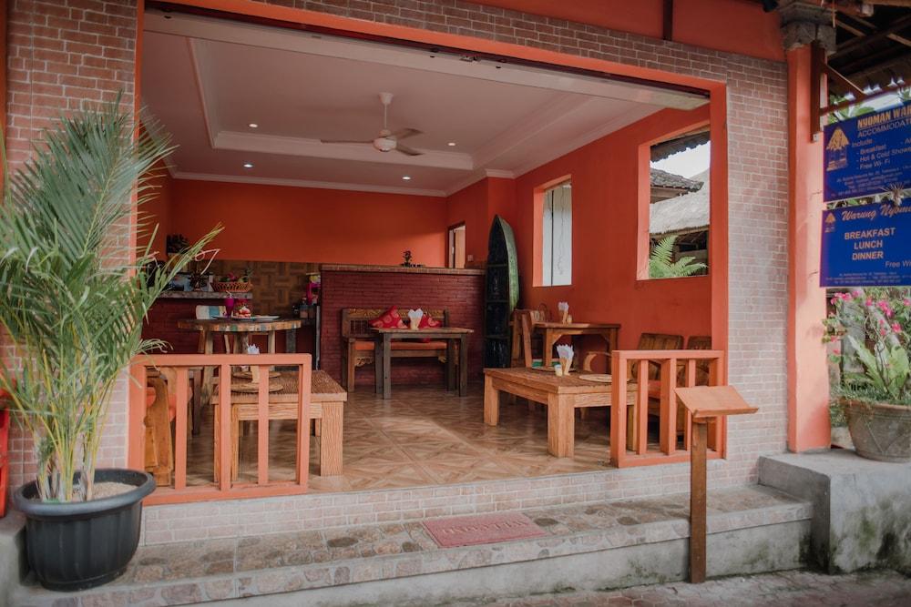 Nyoman Warta Accommodation 1