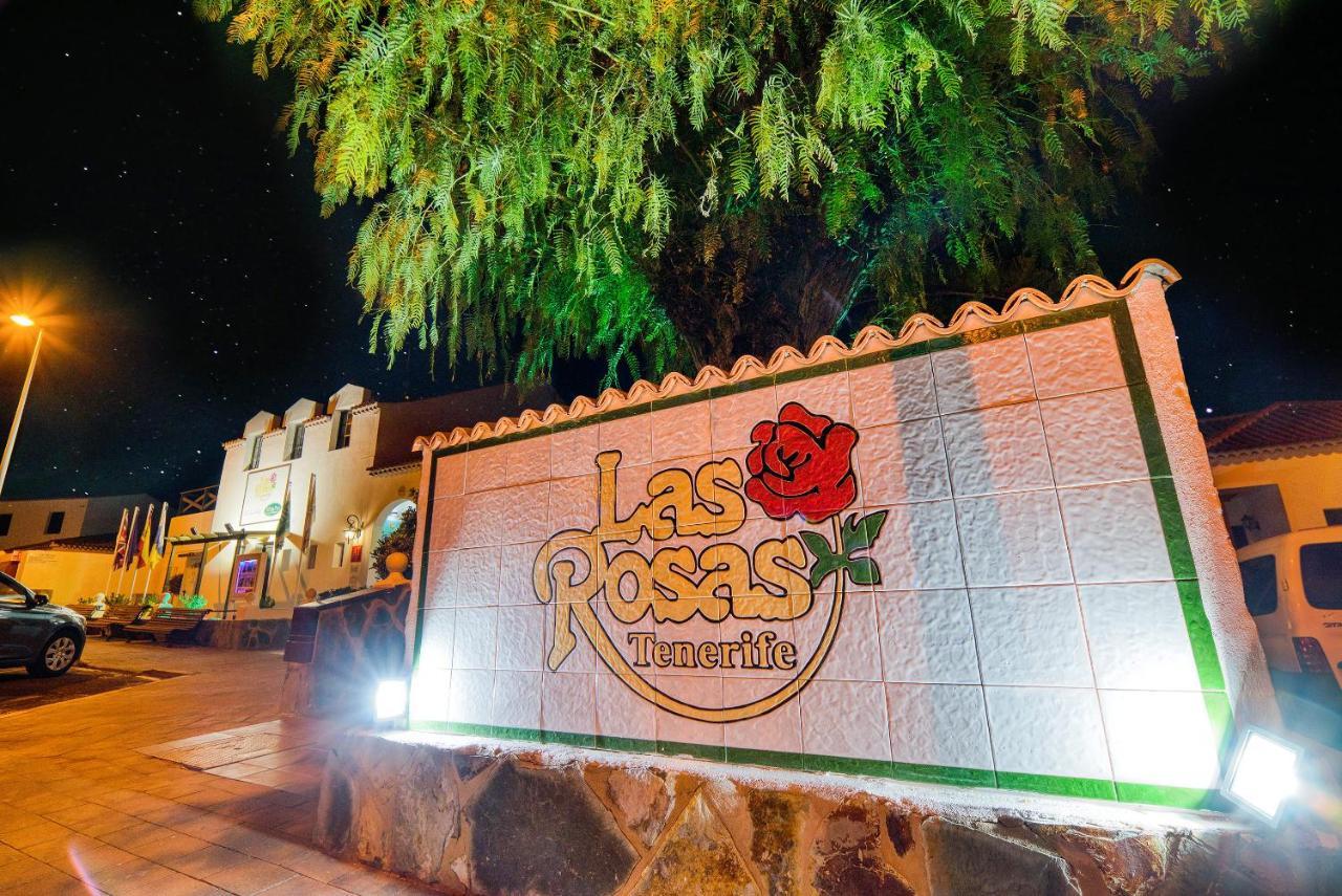 Ona las Rosas 1