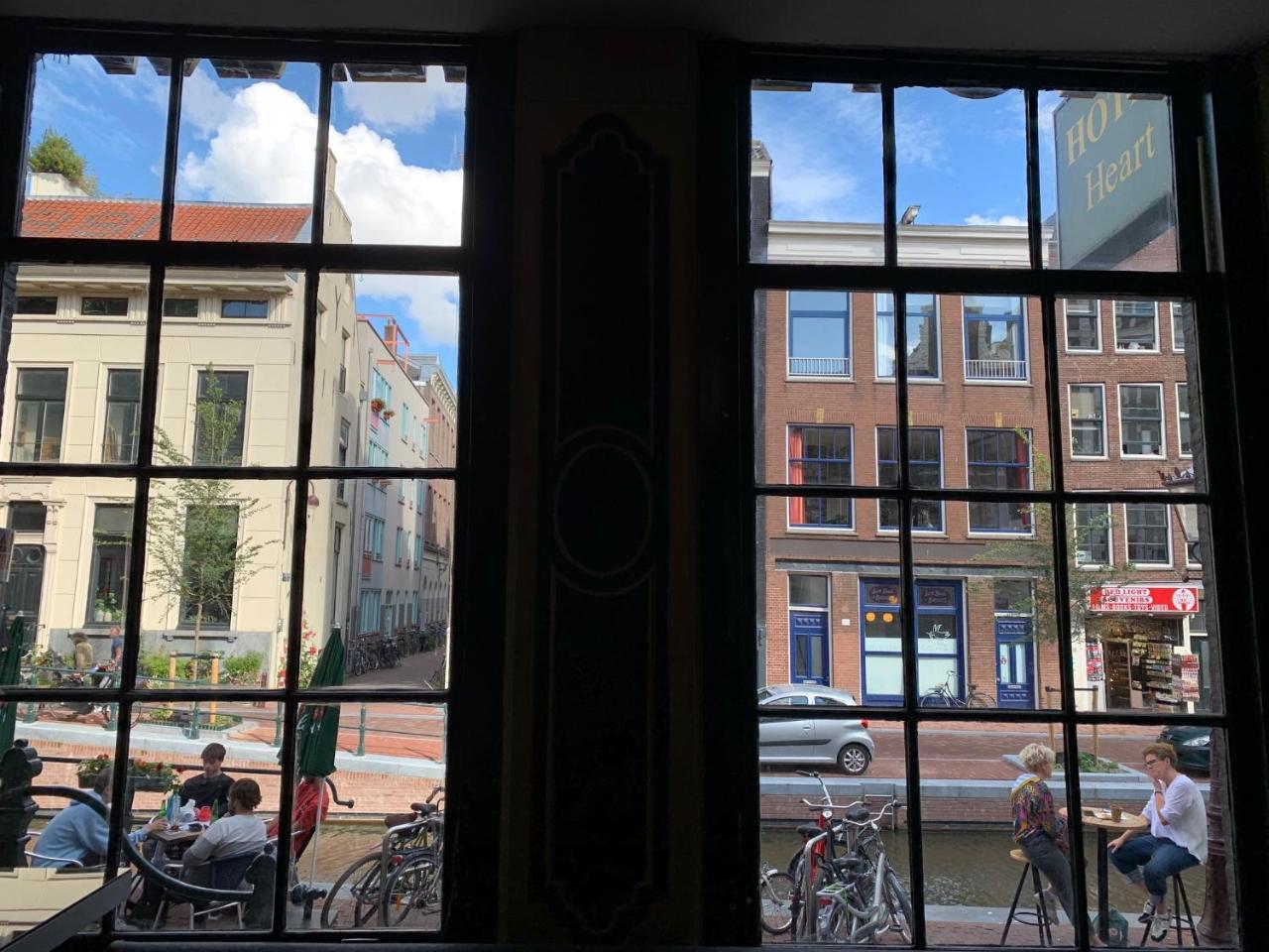 Heart of Amsterdam (Adults only) 1