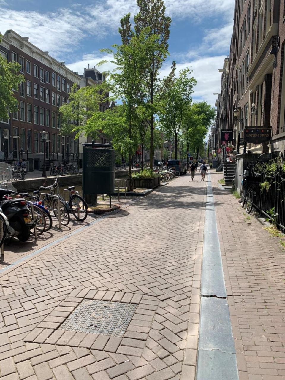 Heart of Amsterdam (Adults only) 2