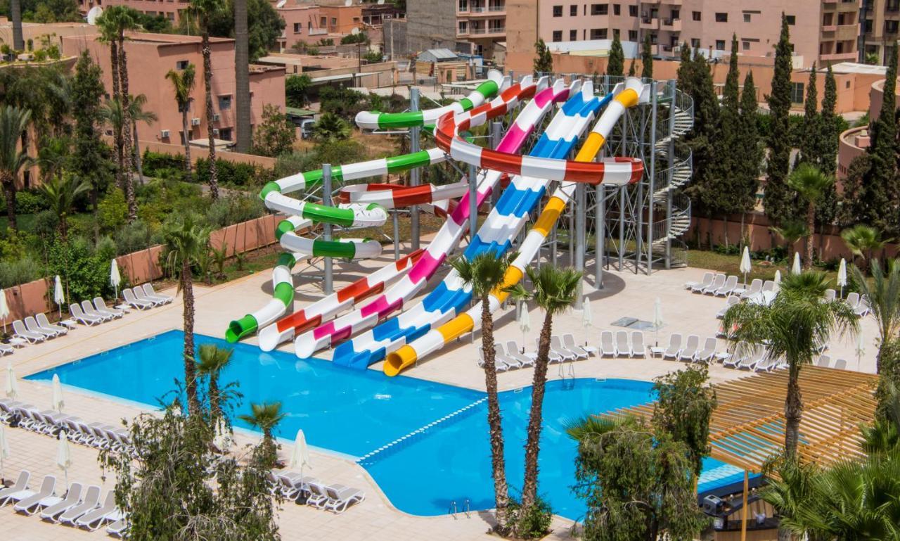 Labranda Rose Aqua Parc 1