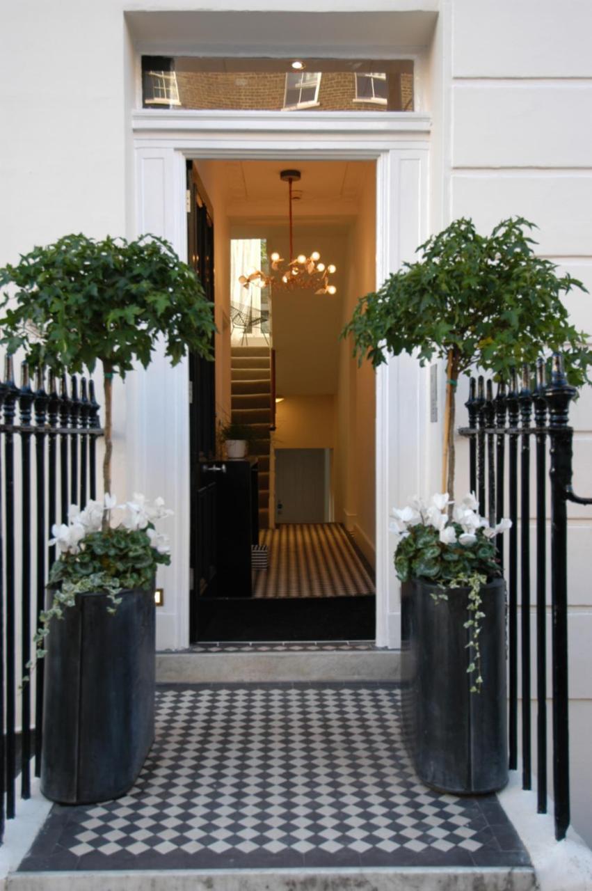 B+B Belgravia 1