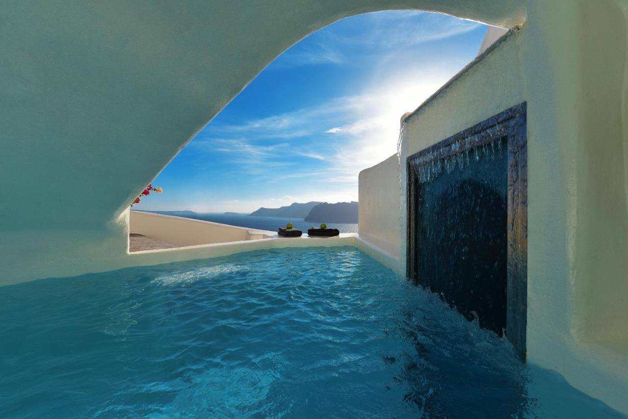 Ducato di Oia (Adults only)