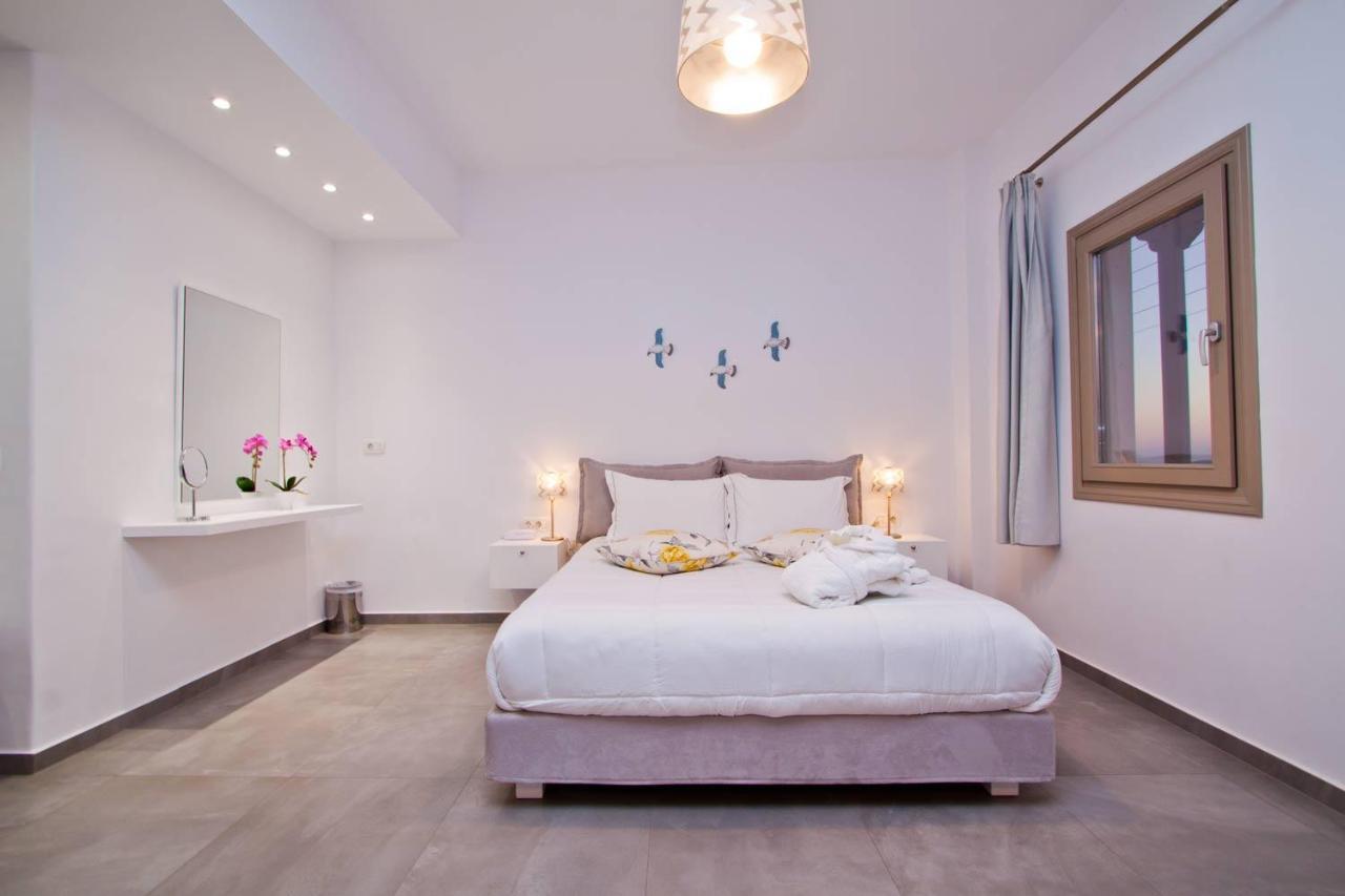 Nemesis Rooms And Apartments (Adults only) 2