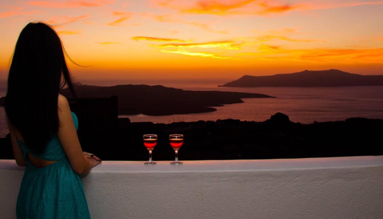 Nemesis Rooms And Apartments (Adults only) 1