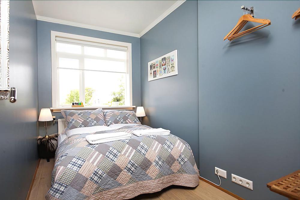 Thomsen Apartments 2