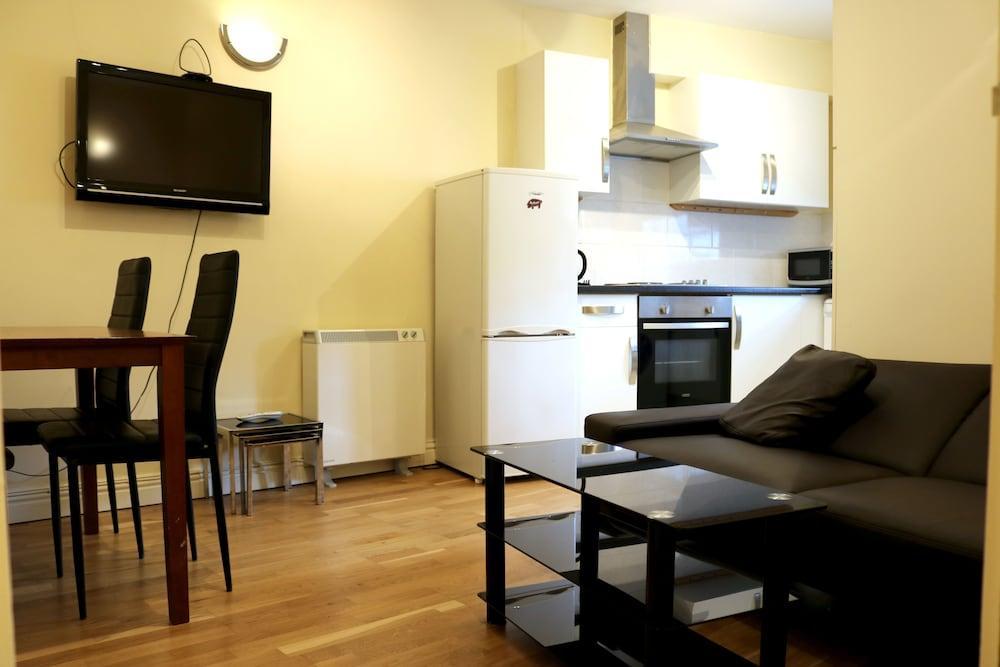 Fine Touch Apartments 1