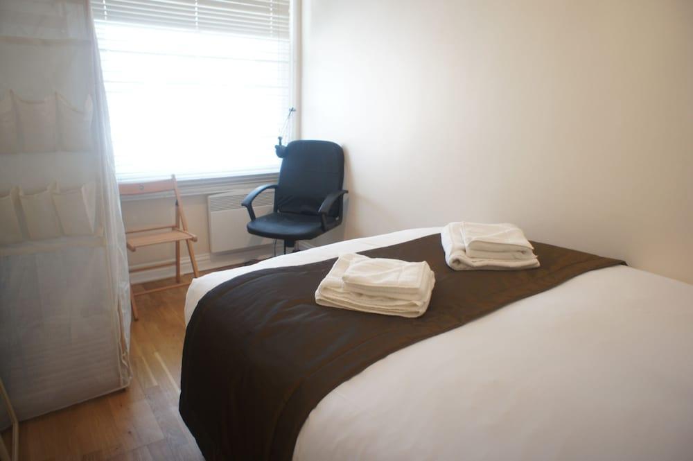 Fine Touch Apartments 2