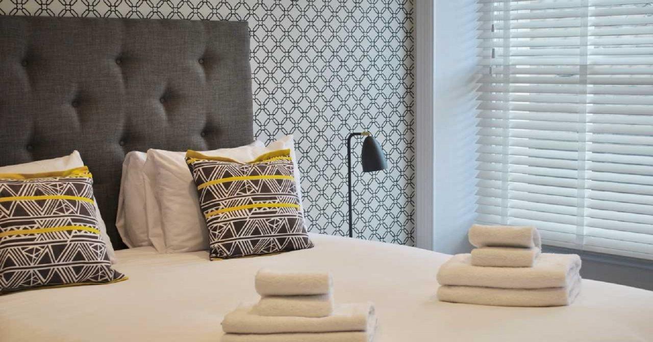 Leicester Square One 2