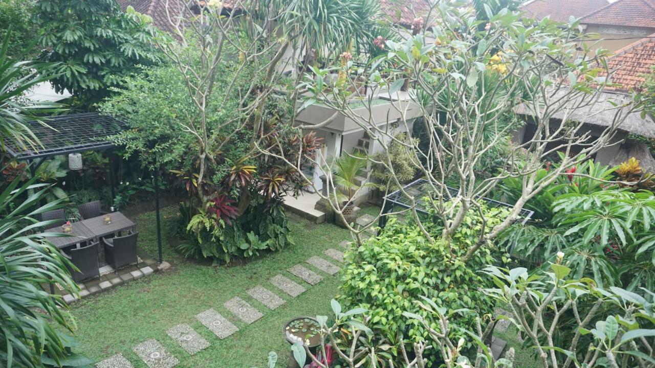 Puri Cantik Bungalow 2